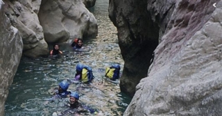 Actividades al aire libre